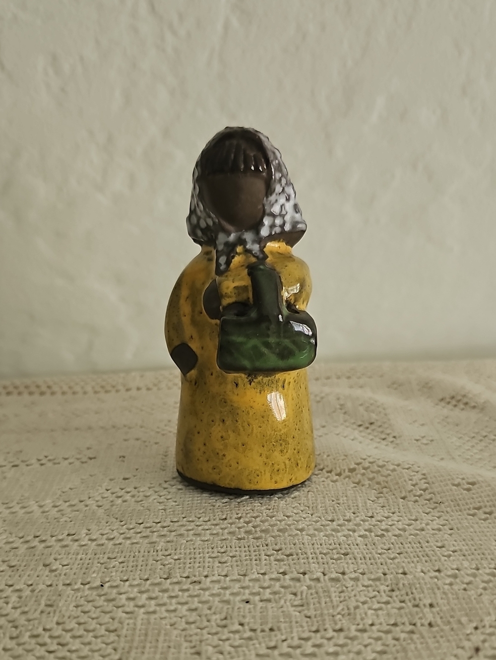 Jie Gantofta Sweden Flower Girl Vase